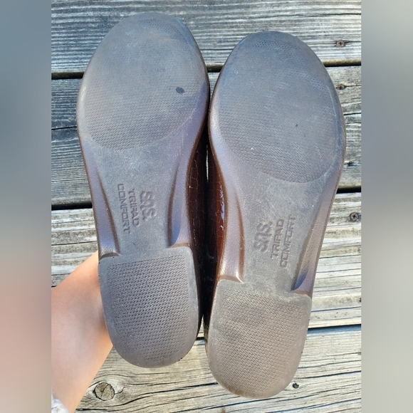 S.A.S. WOMENS 6 - Picture 6 of 9